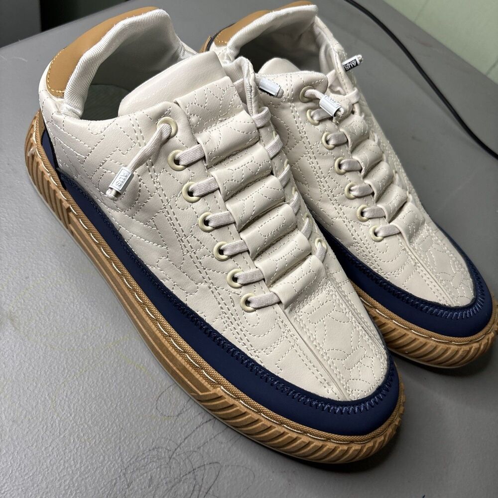 Large-Sized Men's Casual Shoes for Autumn and Winter. Size 42 - Picture 2 of 6